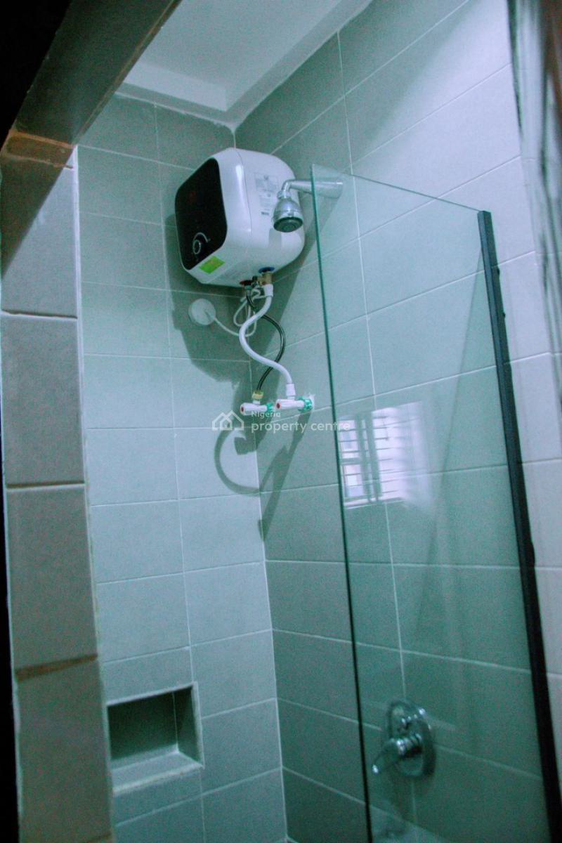 Fantastic 2 Bedroom Apartment, Oregun, Ikeja, Lagos, Flat / Apartment Short Let