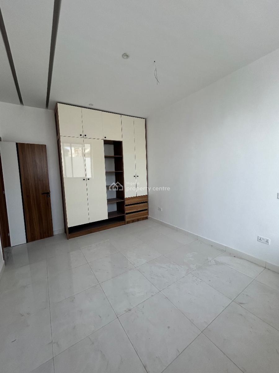 Newly and Luxury Built 1 Bedroom Apartment, Lekki Right, Lekki Phase 1, Lekki, Lagos, Mini Flat (room and Parlour) for Sale