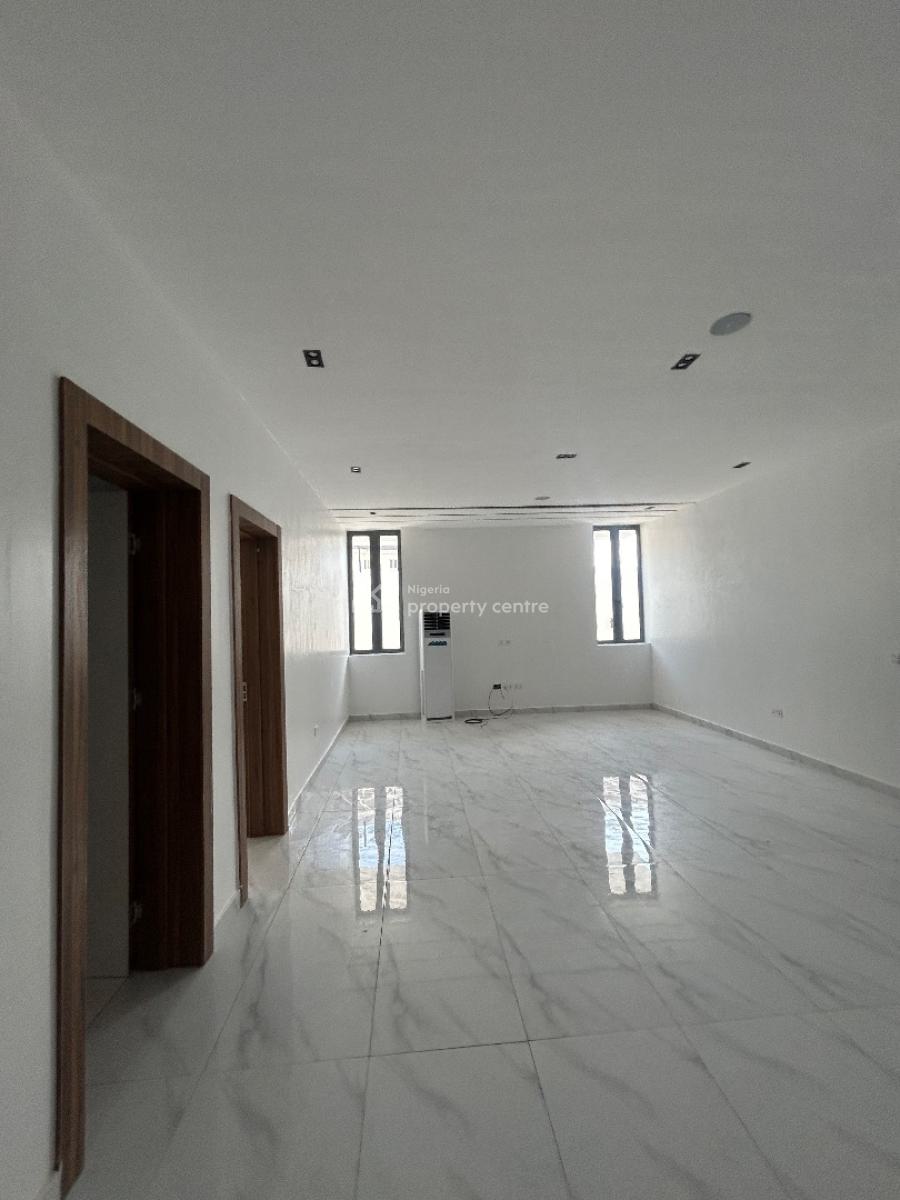 Newly and Luxury Built 1 Bedroom Apartment, Lekki Right, Lekki Phase 1, Lekki, Lagos, Mini Flat (room and Parlour) for Sale