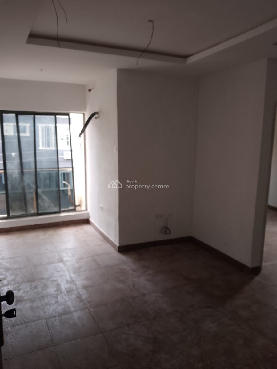 Massive Mini Flat Upstairs with Solar, Destiny Homes Estate, Abijo, Sangotedo, Ajah, Lagos, Mini Flat (room and Parlour) for Rent