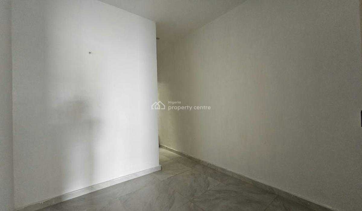 4 Bedroom Terrace Duplex, Ikota, Lekki, Lagos, Terraced Duplex for Sale
