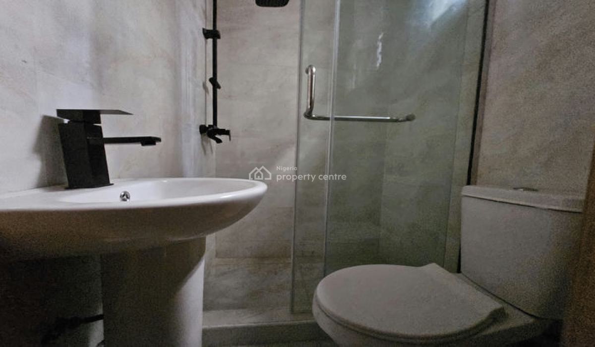 4 Bedroom Terrace Duplex, Ikota, Lekki, Lagos, Terraced Duplex for Sale