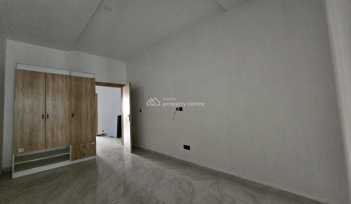 4 Bedroom Terrace Duplex, Ikota, Lekki, Lagos, Terraced Duplex for Sale