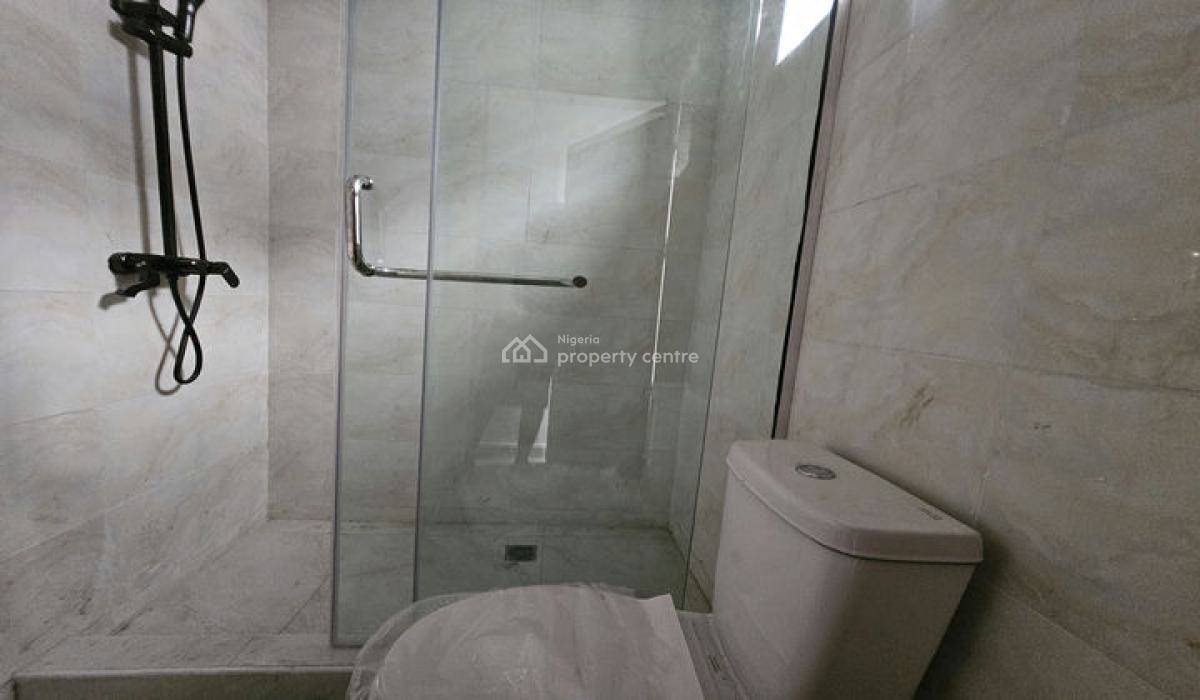 4 Bedroom Terrace Duplex, Ikota, Lekki, Lagos, Terraced Duplex for Sale