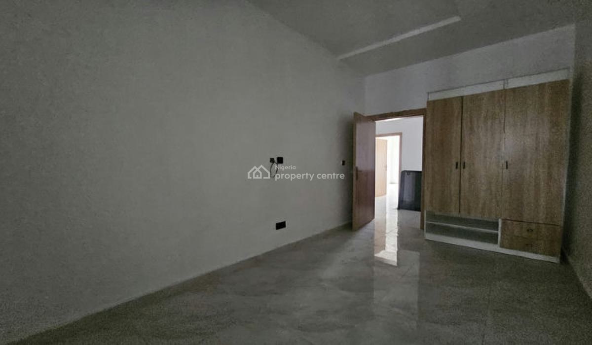 4 Bedroom Terrace Duplex, Ikota, Lekki, Lagos, Terraced Duplex for Sale