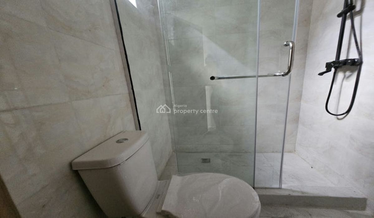 4 Bedroom Terrace Duplex, Ikota, Lekki, Lagos, Terraced Duplex for Sale