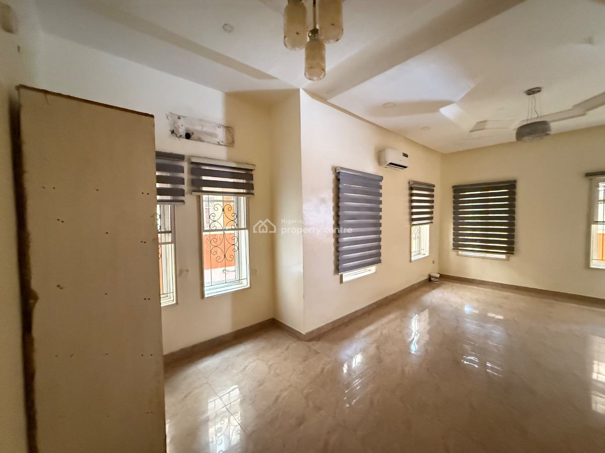 Premium Spacious Studio Flat, Chevron Drive, Lekki, Lagos, Flat / Apartment for Rent
