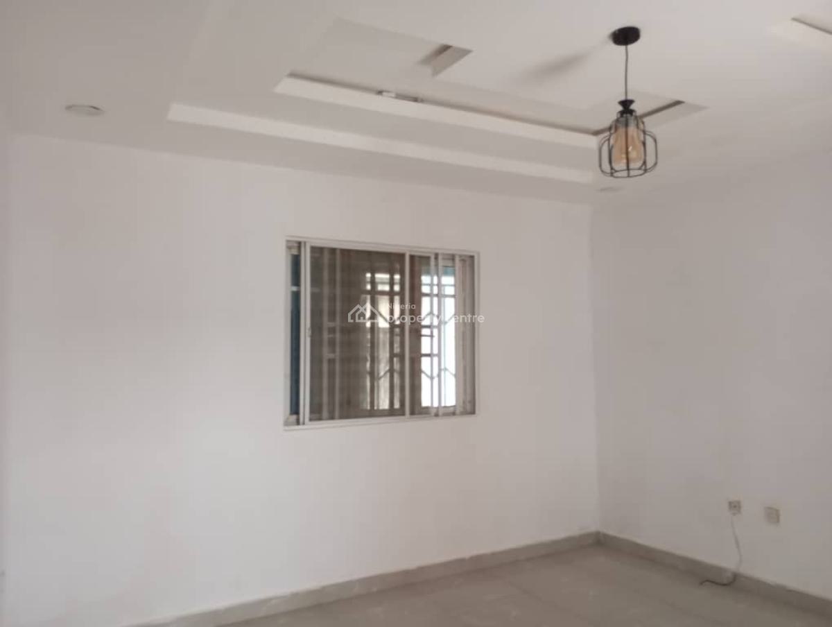 Newly Renovated 3 Bedroom Flat, Off Iju Toad, Iju-ishaga, Agege, Lagos, Flat / Apartment for Rent