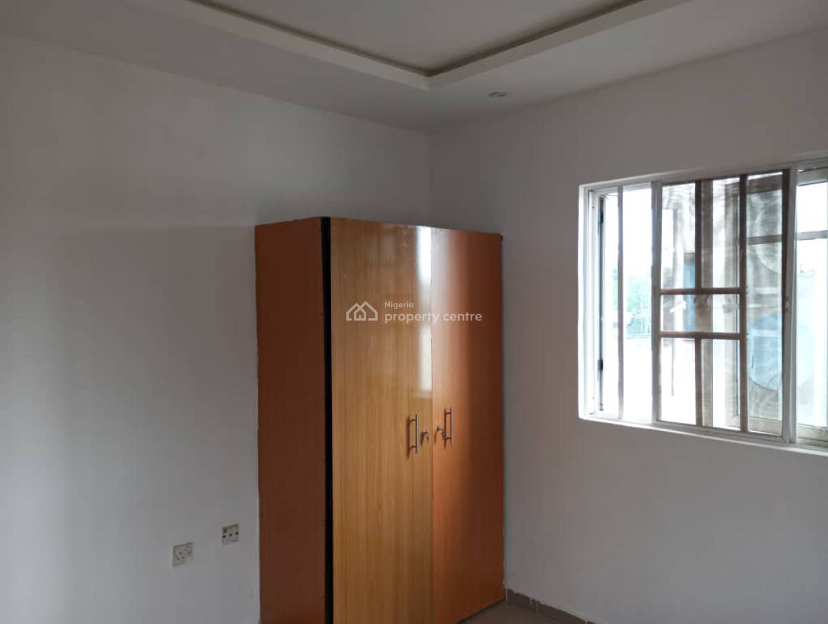 Newly Renovated 3 Bedroom Flat, Off Iju Toad, Iju-ishaga, Agege, Lagos, Flat / Apartment for Rent