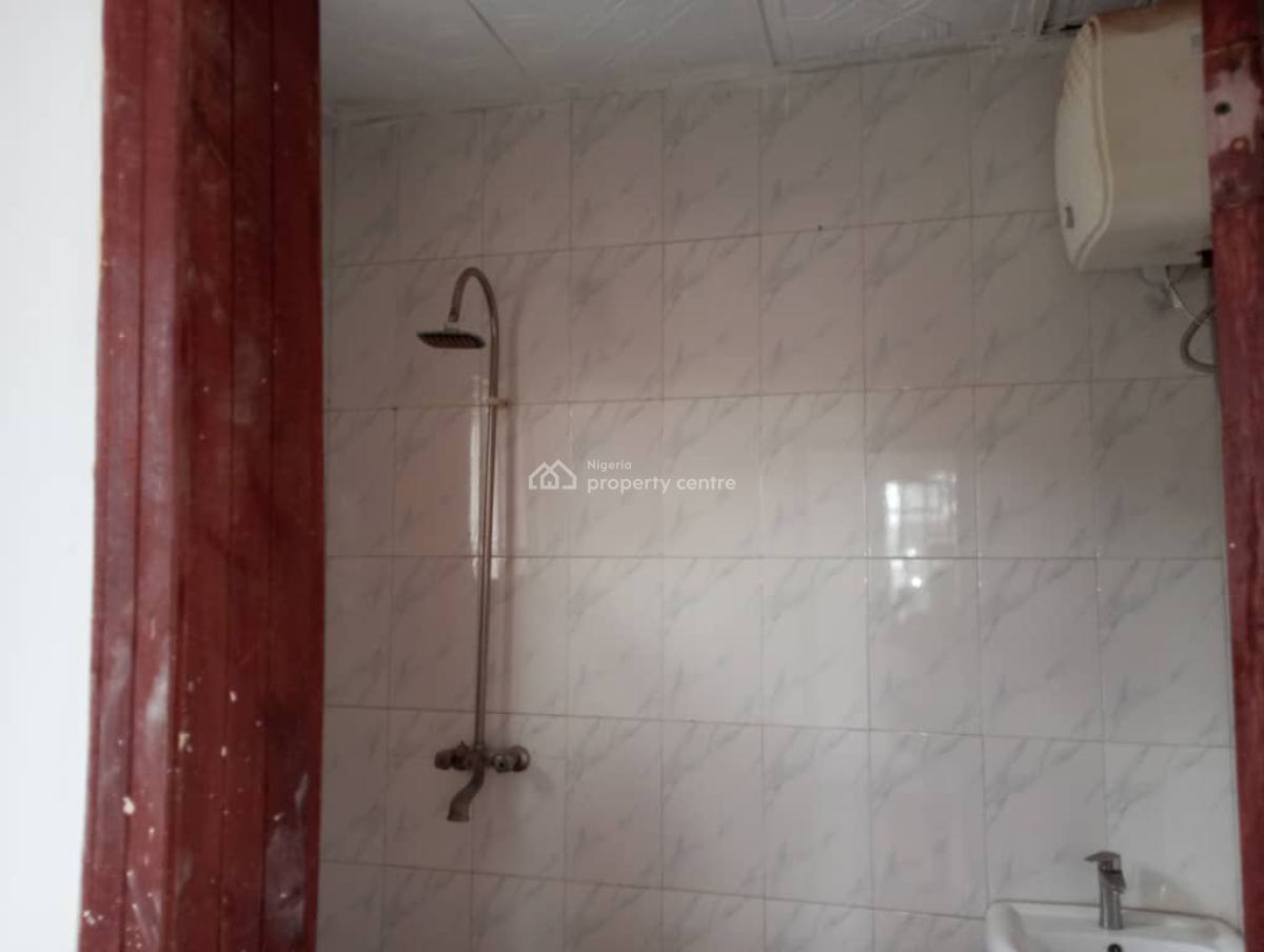 Newly Renovated 3 Bedroom Flat, Off Iju Toad, Iju-ishaga, Agege, Lagos, Flat / Apartment for Rent
