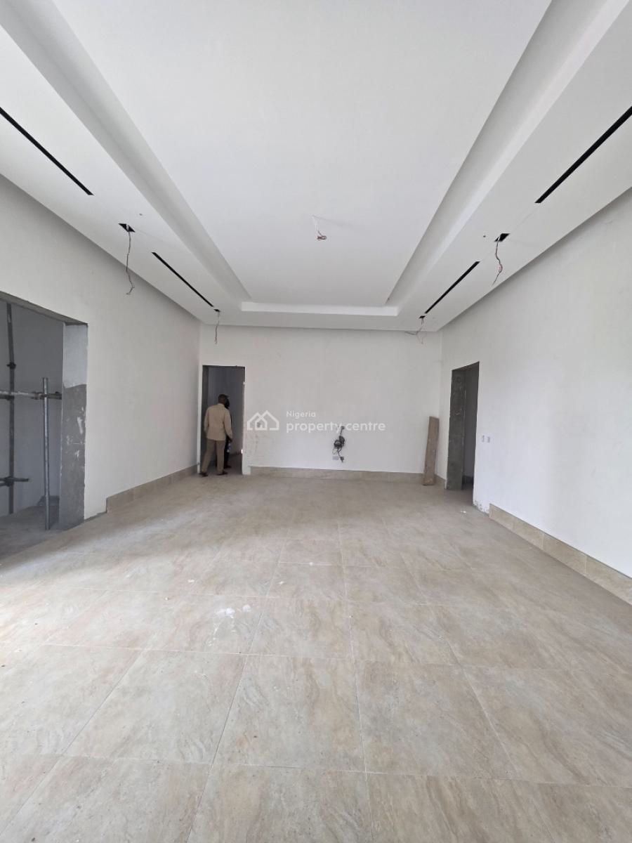 Massive 5 Bedroom Detached Duplex with Elevator, Maitama District, Abuja, Detached Duplex for Sale