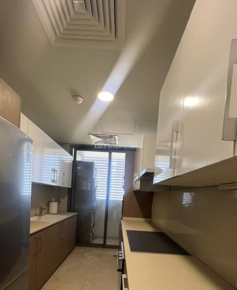 3 Bedroom Apartment, Victoria Island (vi), Lagos, Flat / Apartment for Rent