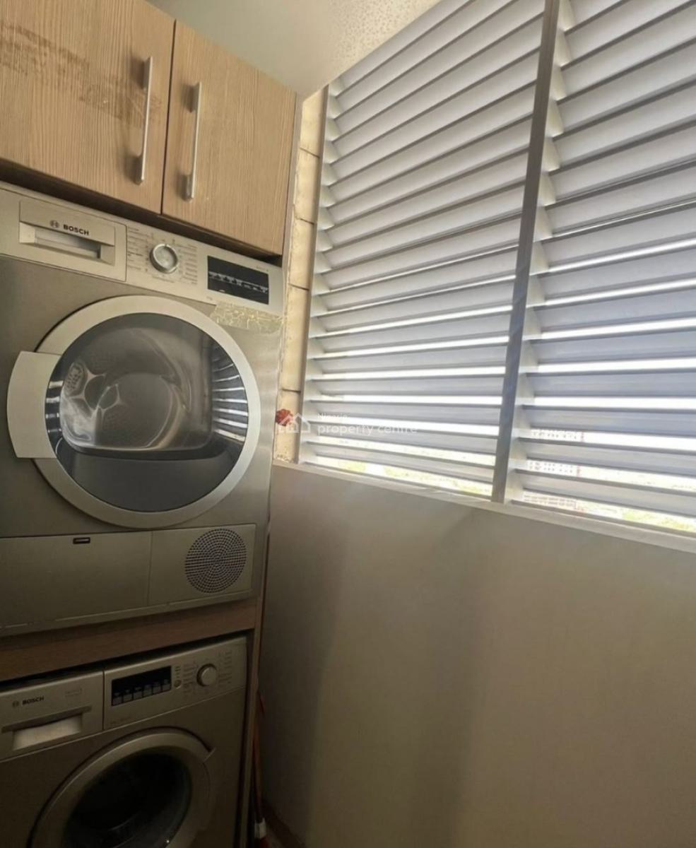 3 Bedroom Apartment, Victoria Island (vi), Lagos, Flat / Apartment for Rent