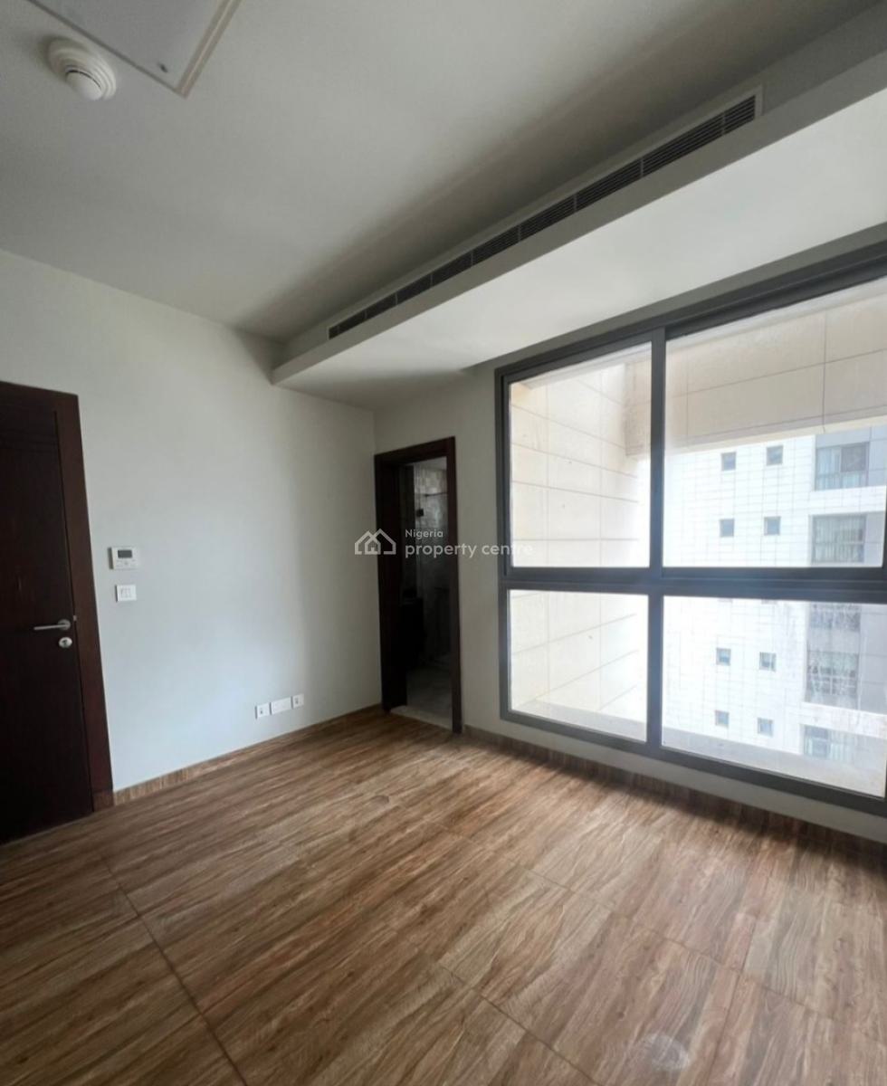 3 Bedroom Apartment, Victoria Island (vi), Lagos, Flat / Apartment for Rent