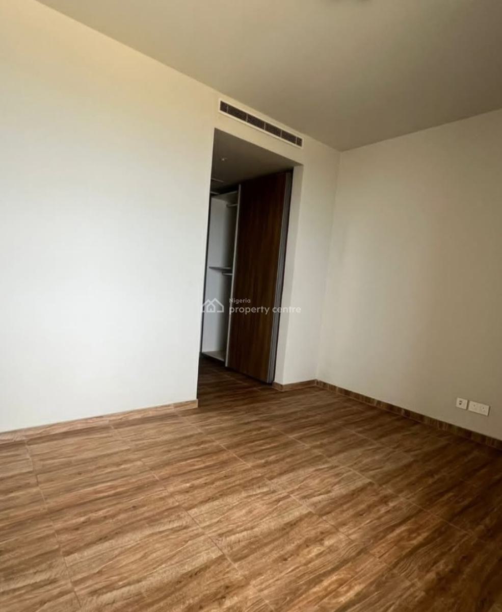 3 Bedroom Apartment, Victoria Island (vi), Lagos, Flat / Apartment for Rent