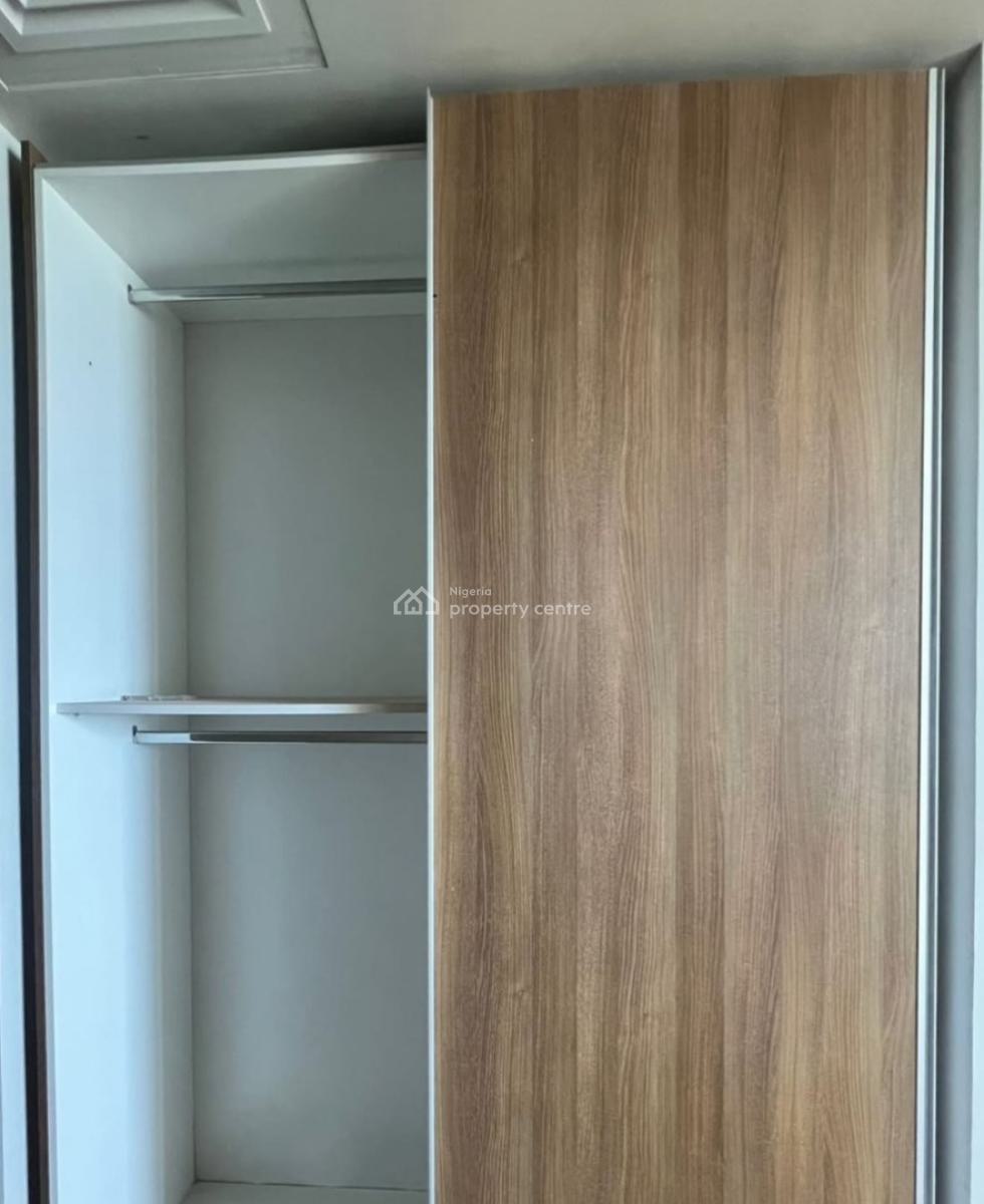 3 Bedroom Apartment, Victoria Island (vi), Lagos, Flat / Apartment for Rent