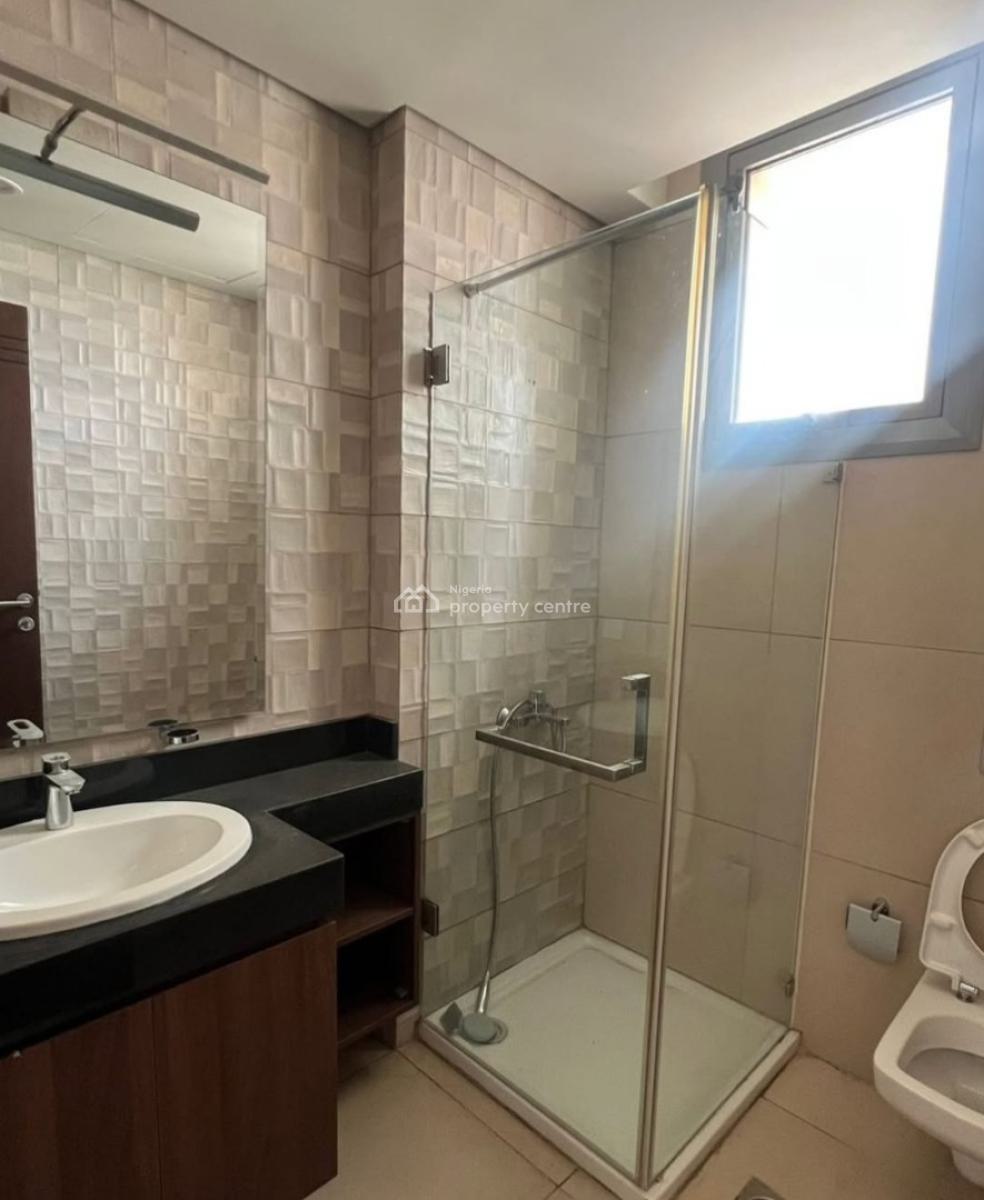 3 Bedroom Apartment, Victoria Island (vi), Lagos, Flat / Apartment for Rent