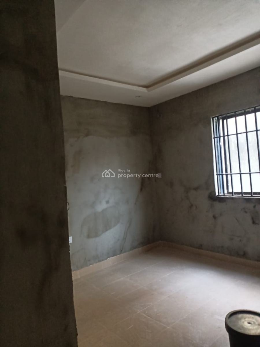 Newly Renovated Two Bedroom Flat, Unity Estate, Ojodu Berger, Ojodu, Lagos, Flat / Apartment for Rent