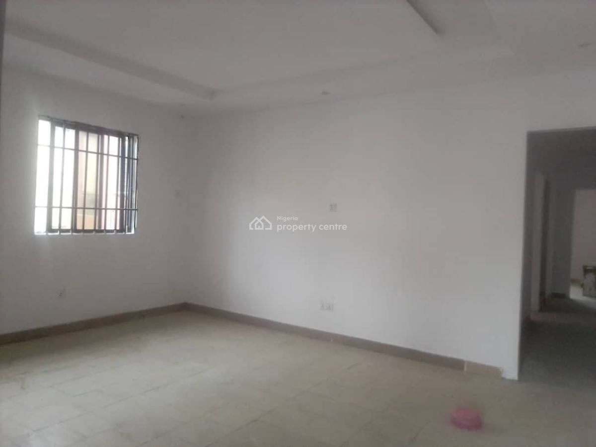 Newly Renovated Two Bedroom Flat, Unity Estate, Ojodu Berger, Ojodu, Lagos, Flat / Apartment for Rent