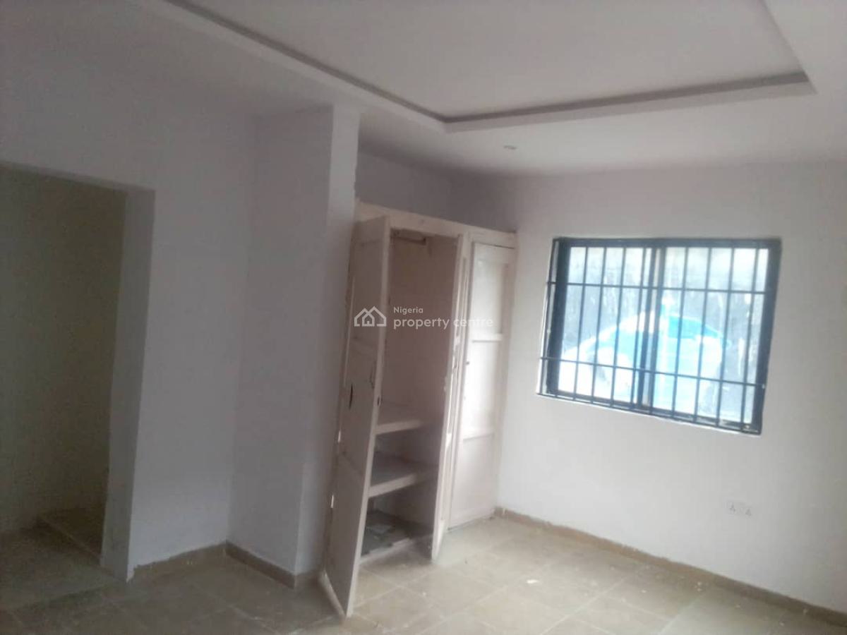 Newly Renovated Two Bedroom Flat, Unity Estate, Ojodu Berger, Ojodu, Lagos, Flat / Apartment for Rent