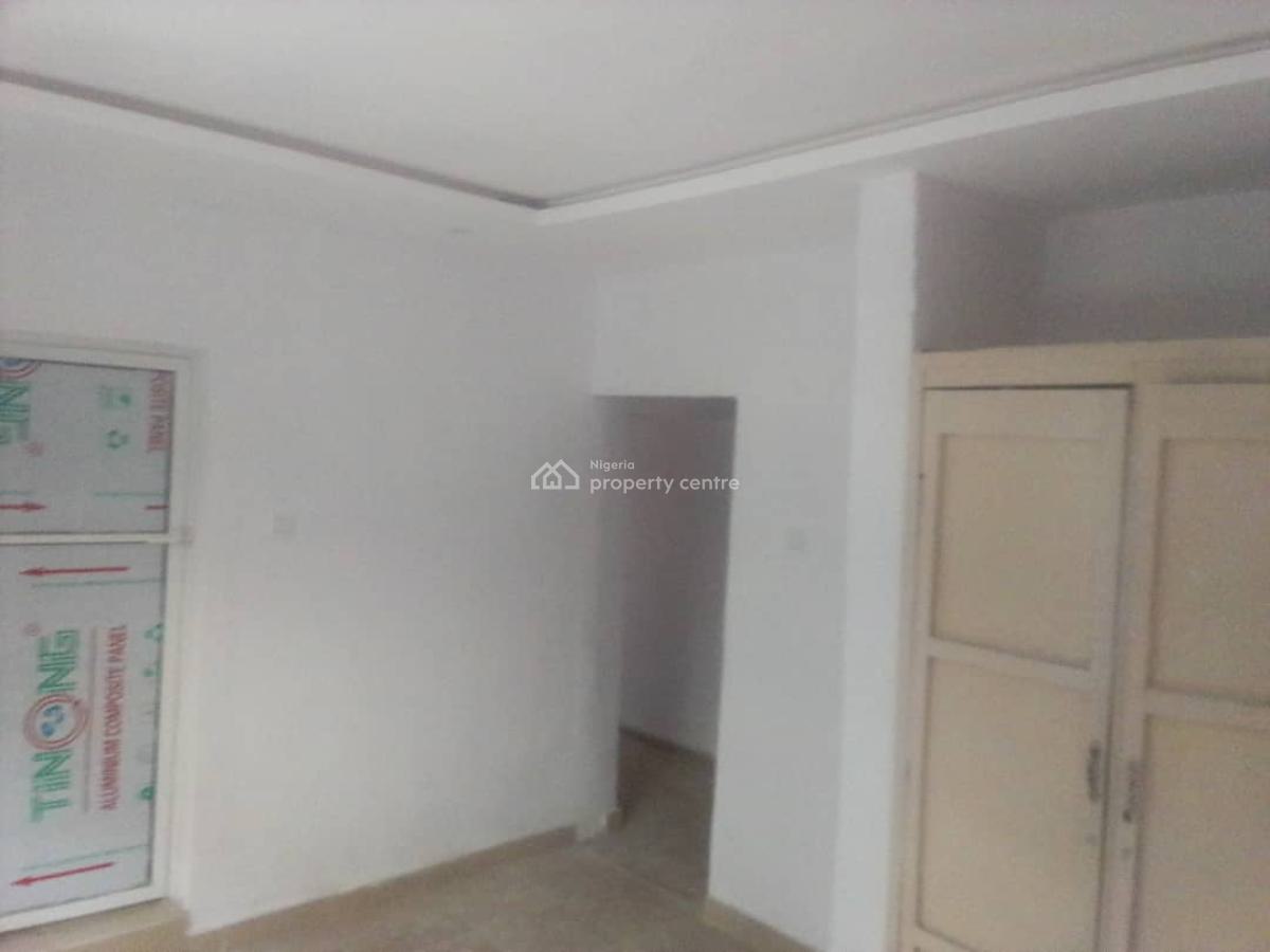 Newly Renovated Two Bedroom Flat, Unity Estate, Ojodu Berger, Ojodu, Lagos, Flat / Apartment for Rent