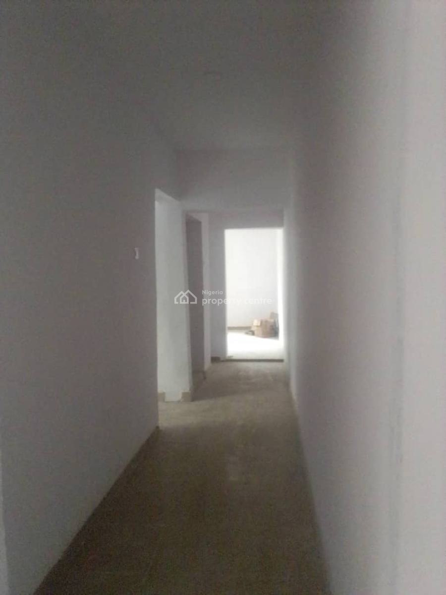 Newly Renovated Two Bedroom Flat, Unity Estate, Ojodu Berger, Ojodu, Lagos, Flat / Apartment for Rent