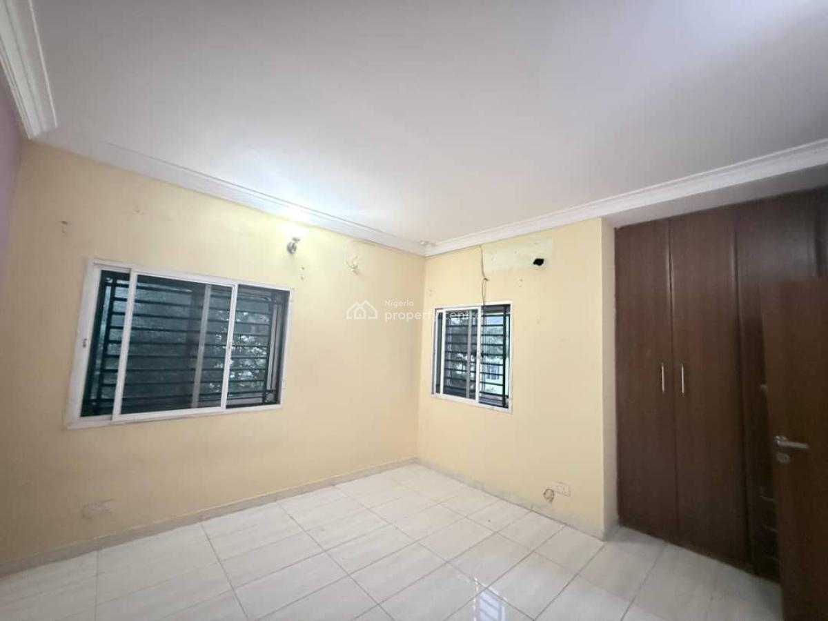 3 Bedrooms Flat, Osapa, Lekki, Lagos, Flat / Apartment for Rent