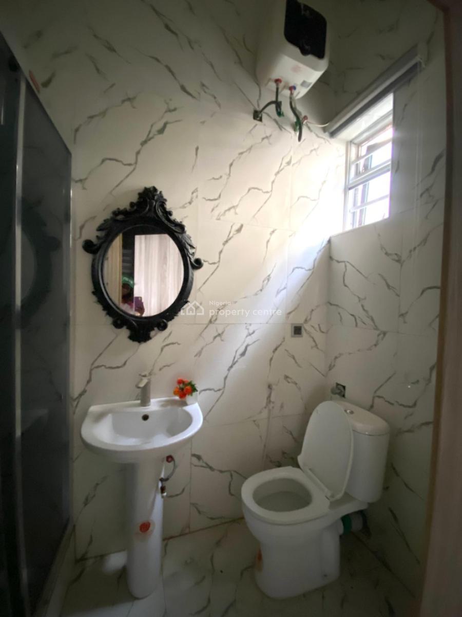 Spacious 5 Bedroom Fully Detached Duplex, Orchid, Lekki, Lagos, Detached Duplex for Rent