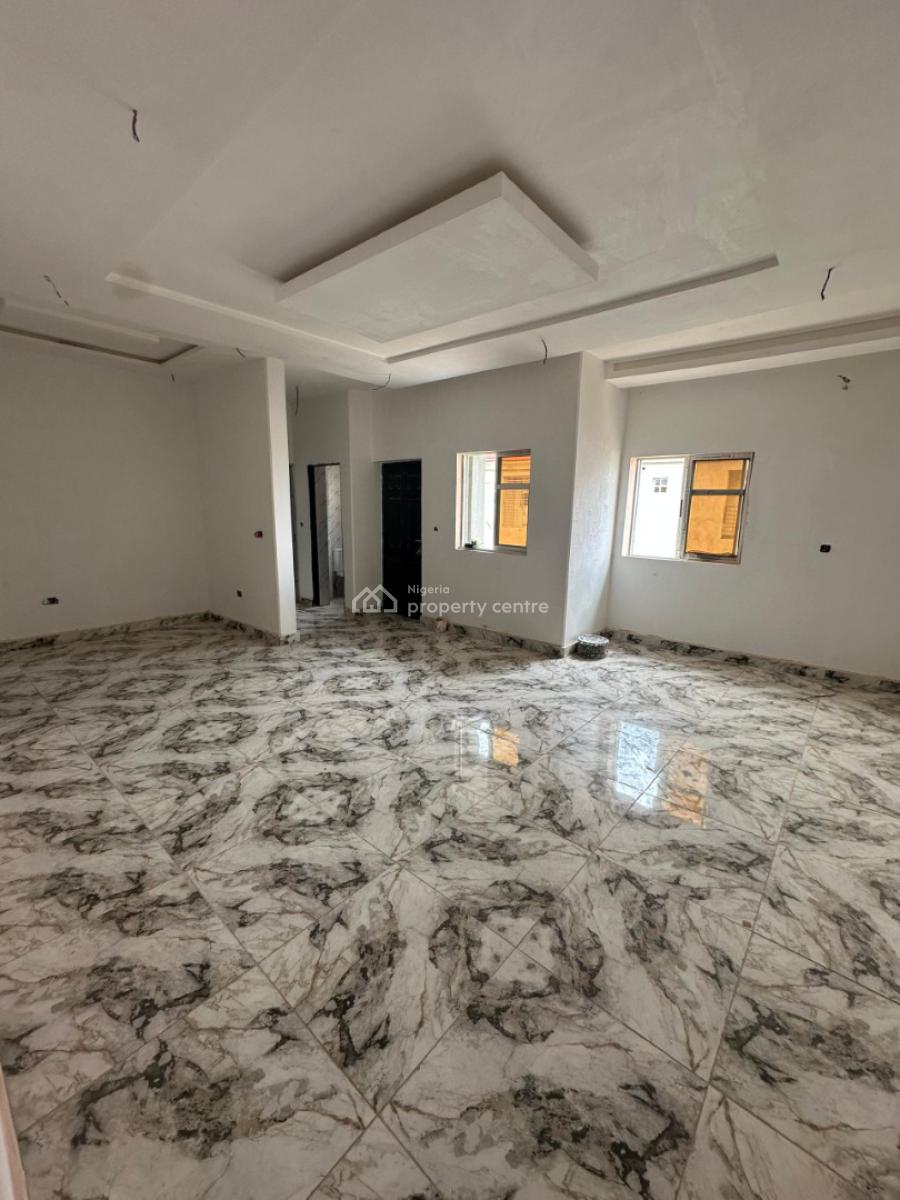 Newly Built 3 Bedroom Flat, Idu Industrial, Abuja, Flat / Apartment for Rent