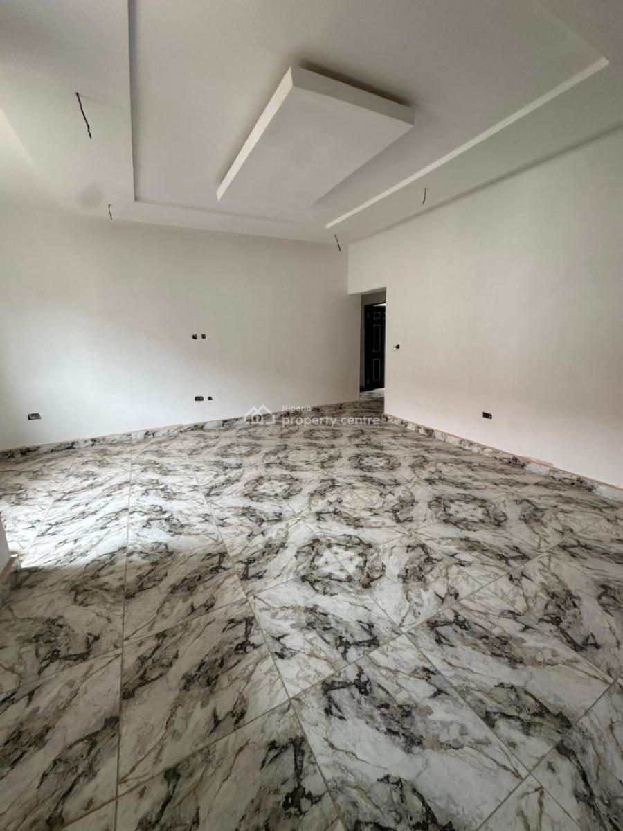 Newly Built 3 Bedroom Flat, Idu Industrial, Abuja, Flat / Apartment for Rent
