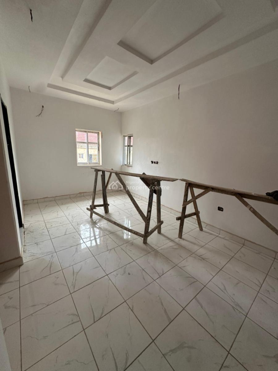 Newly Built 3 Bedroom Flat, Idu Industrial, Abuja, Flat / Apartment for Rent