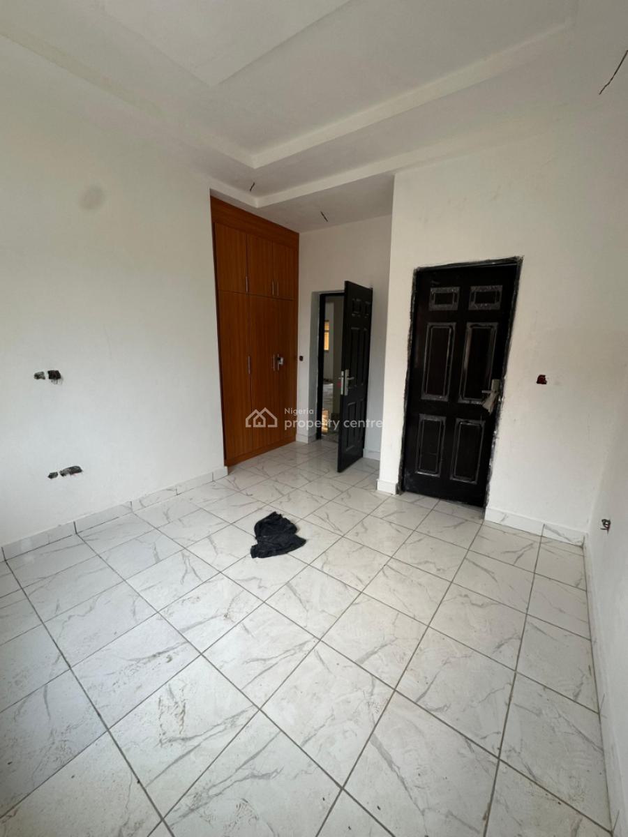 Newly Built 3 Bedroom Flat, Idu Industrial, Abuja, Flat / Apartment for Rent