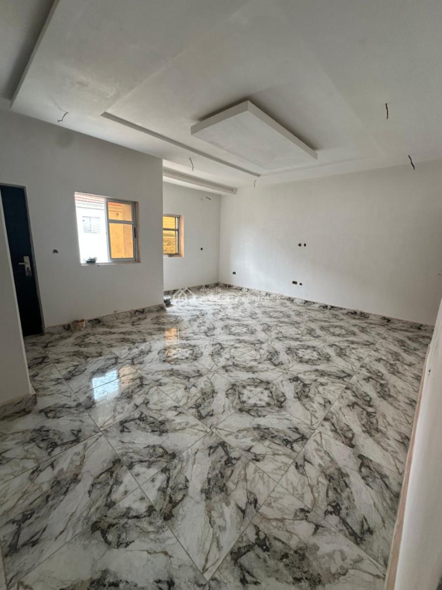 Newly Built 3 Bedroom Flat, Idu Industrial, Abuja, Flat / Apartment for Rent