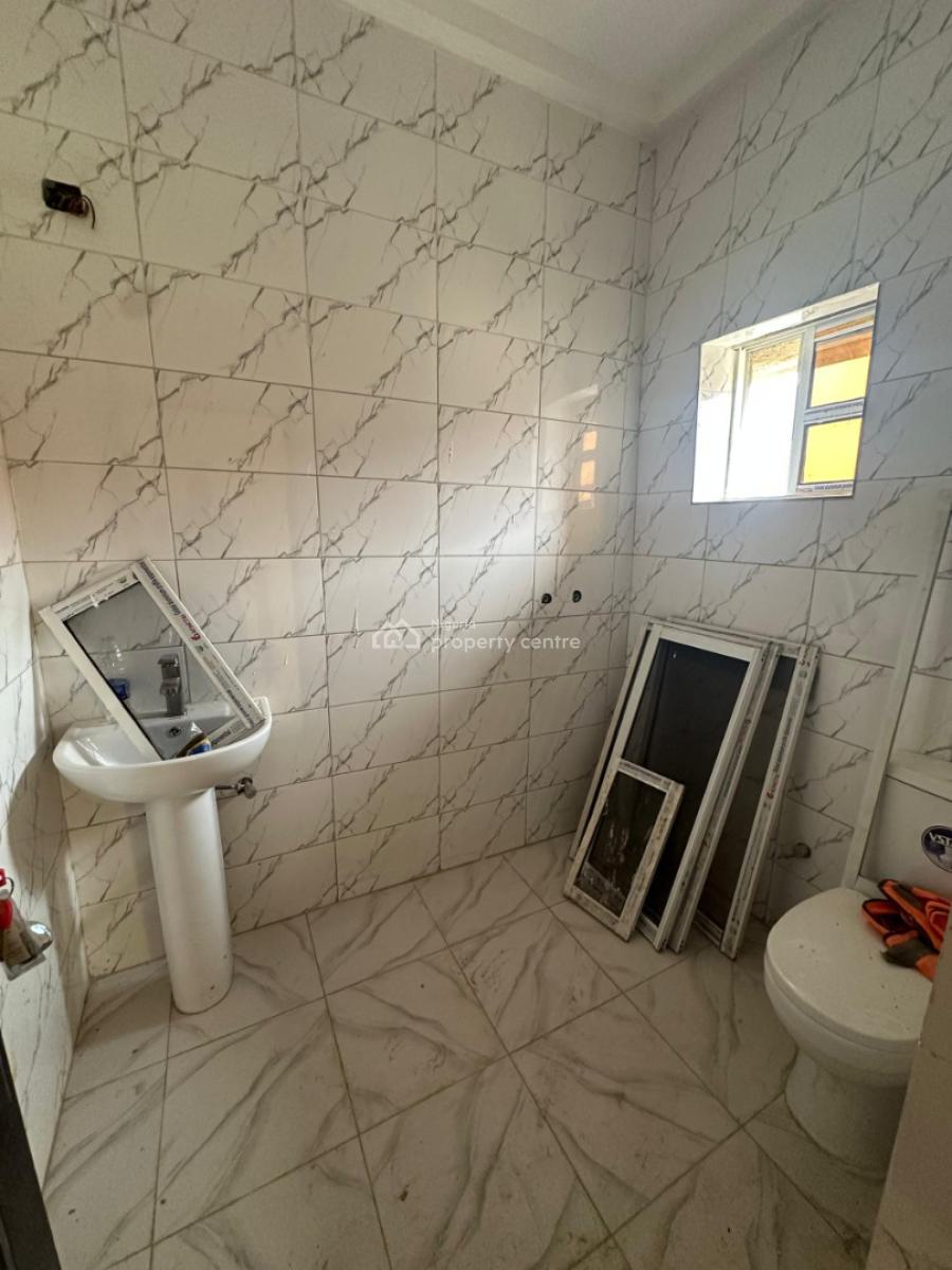 Newly Built 3 Bedroom Flat, Idu Industrial, Abuja, Flat / Apartment for Rent