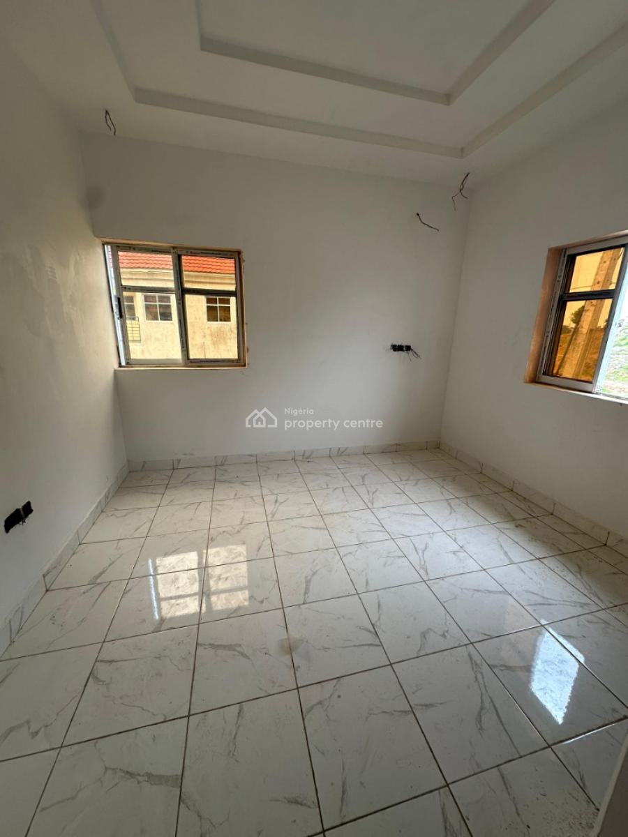 Newly Built 3 Bedroom Flat, Idu Industrial, Abuja, Flat / Apartment for Rent