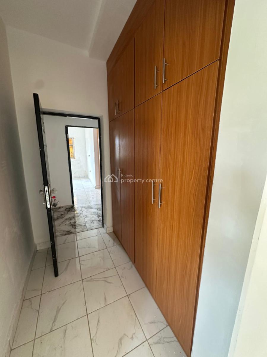 Newly Built 3 Bedroom Flat, Idu Industrial, Abuja, Flat / Apartment for Rent