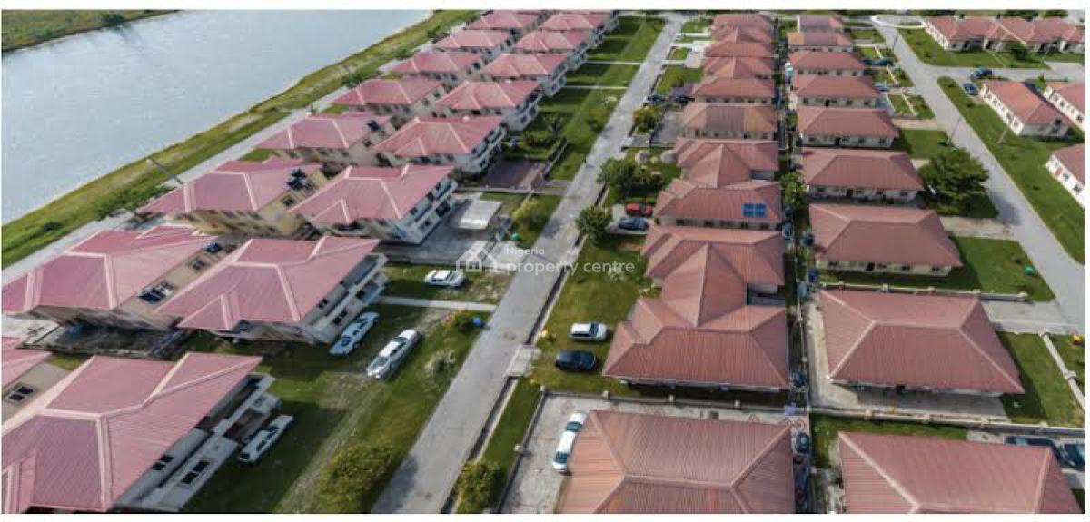 3,588sqm Goldmine Deal with Fast R O I, Bishop Oluwole Street, Victoria Island (vi), Lagos, Land for Sale
