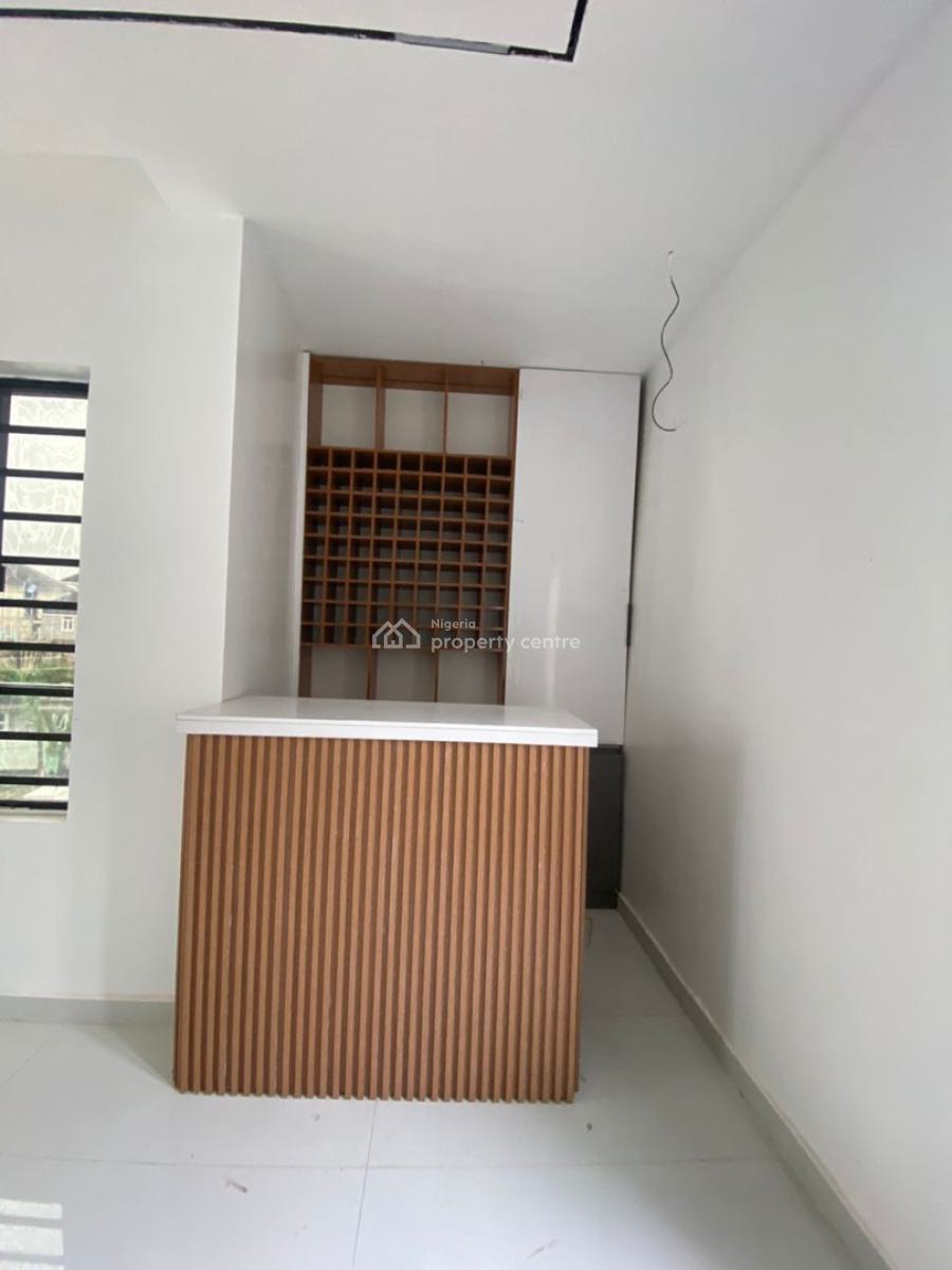 5 Bedroom Fully Detached Duplex with Indoor Pool & Mini Bar, Bera Estate, Lekki, Lagos, Detached Duplex for Sale