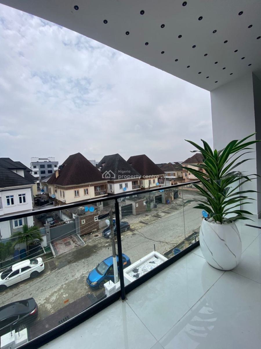 5 Bedroom Fully Detached Duplex with Indoor Pool & Mini Bar, Bera Estate, Lekki, Lagos, Detached Duplex for Sale