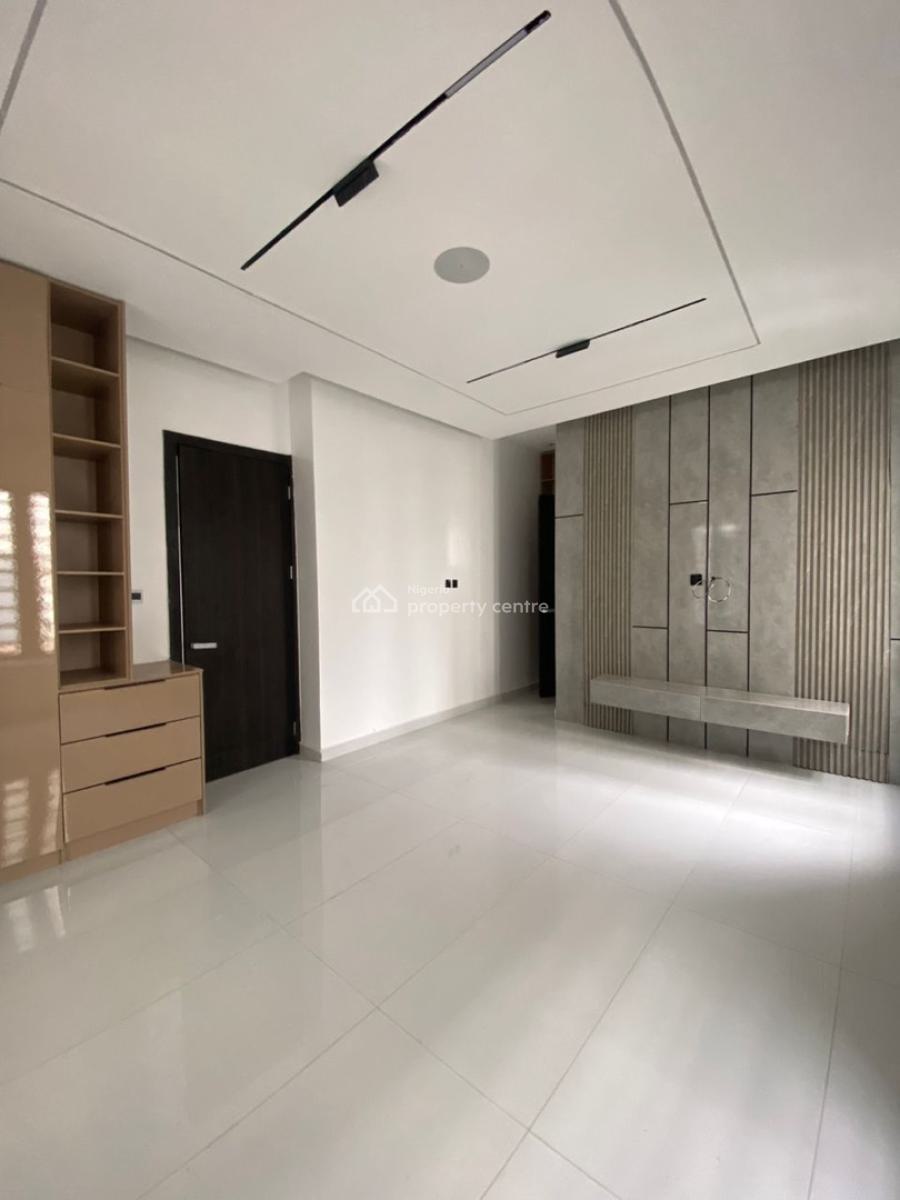 5 Bedroom Fully Detached Duplex with Indoor Pool & Mini Bar, Bera Estate, Lekki, Lagos, Detached Duplex for Sale