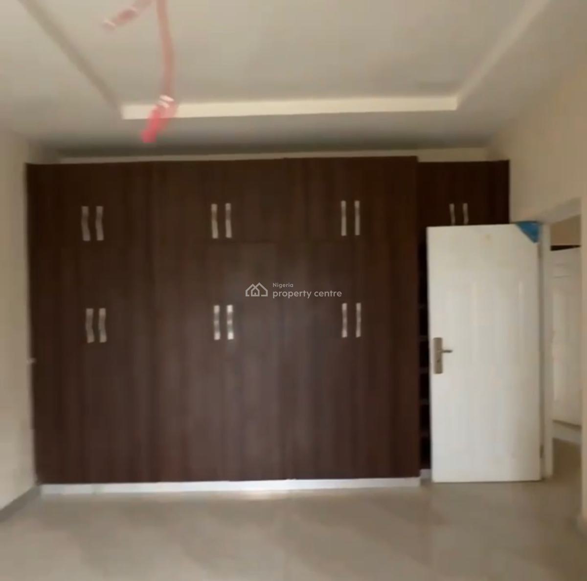 Luxury Spacious 3bedroom, Main, Galadimawa, Abuja, Block of Flats for Sale