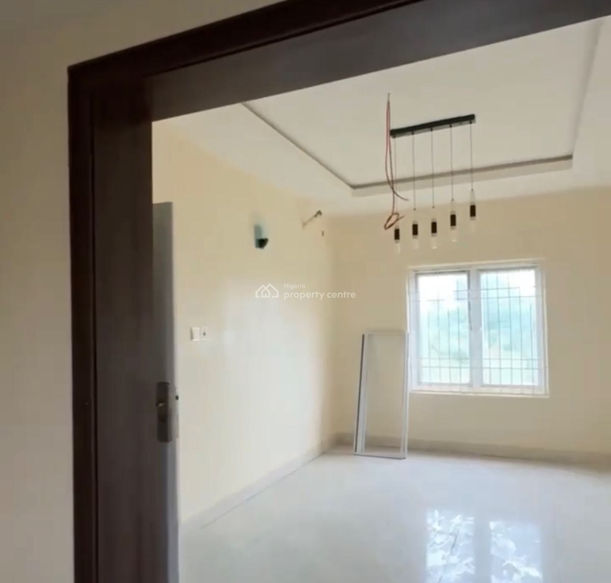 Luxury Spacious 3bedroom, Main, Galadimawa, Abuja, Block of Flats for Sale