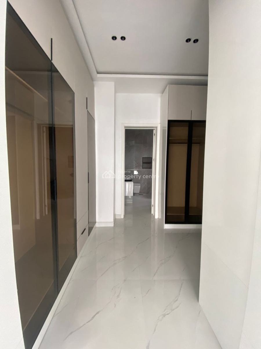 5 Bedroom Fully Detached Duplex with Bq and Pool, Bera Estate, Lekki, Lagos, Detached Duplex for Sale