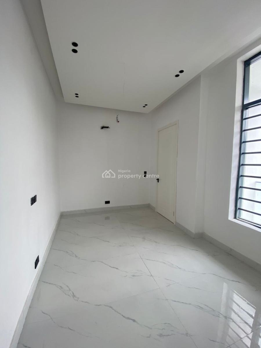 5 Bedroom Fully Detached Duplex with Bq and Pool, Bera Estate, Lekki, Lagos, Detached Duplex for Sale