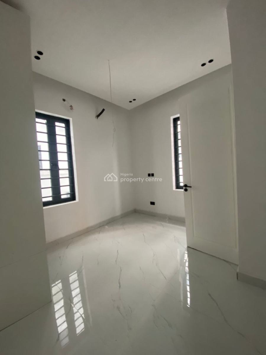 5 Bedroom Fully Detached Duplex with Bq and Pool, Bera Estate, Lekki, Lagos, Detached Duplex for Sale