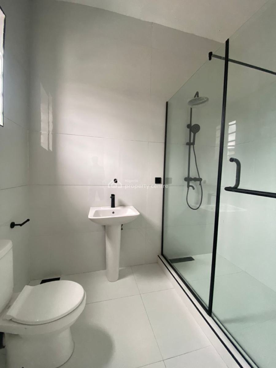 5 Bedroom Fully Detached Duplex with Bq and Pool, Bera Estate, Lekki, Lagos, Detached Duplex for Sale