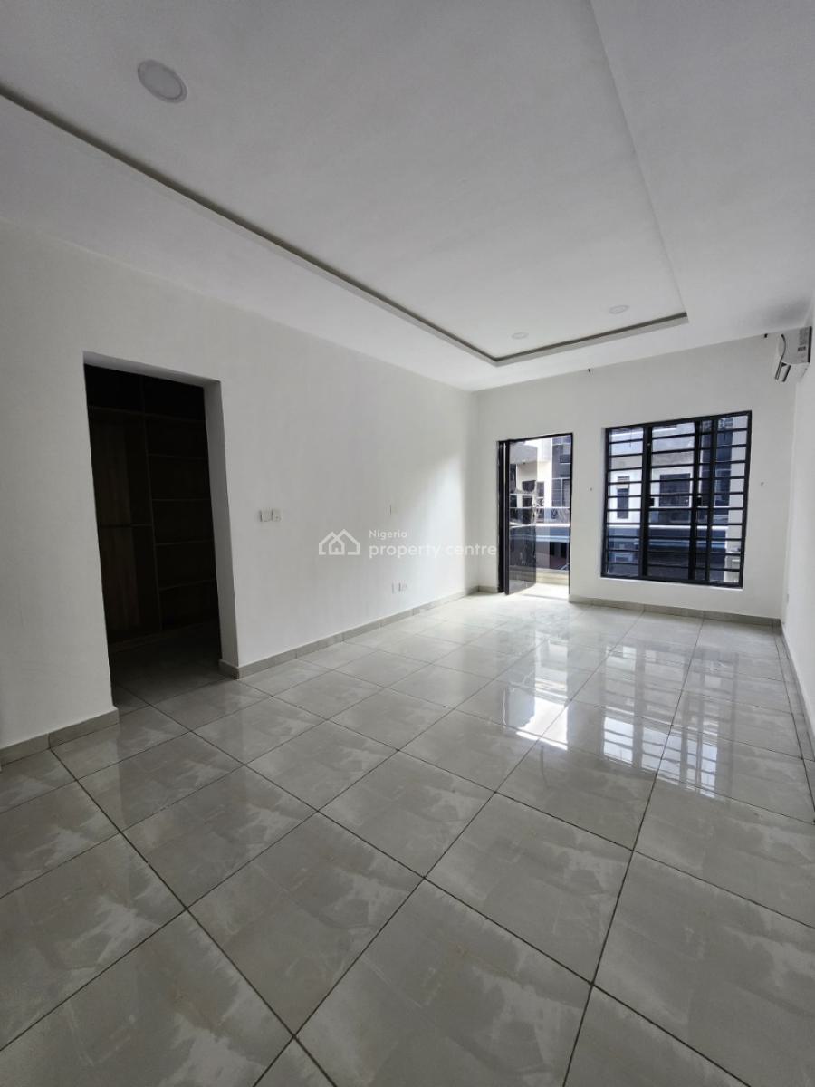 Luxury 4 Bedroom Terrace, Victoria Island (vi), Lagos, Terraced Duplex for Rent