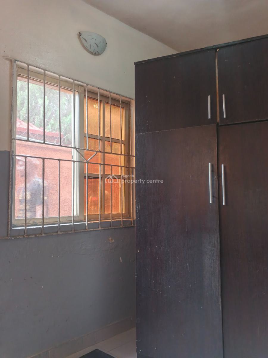 a Lovely Room Self Contain Apartment, in a Well Secured Estate., Fountain Estate Beside Even Estate Sunny Villa Close to Ado Roundabout, Ado, Ajah, Lagos, Self Contain (single Rooms) for Rent