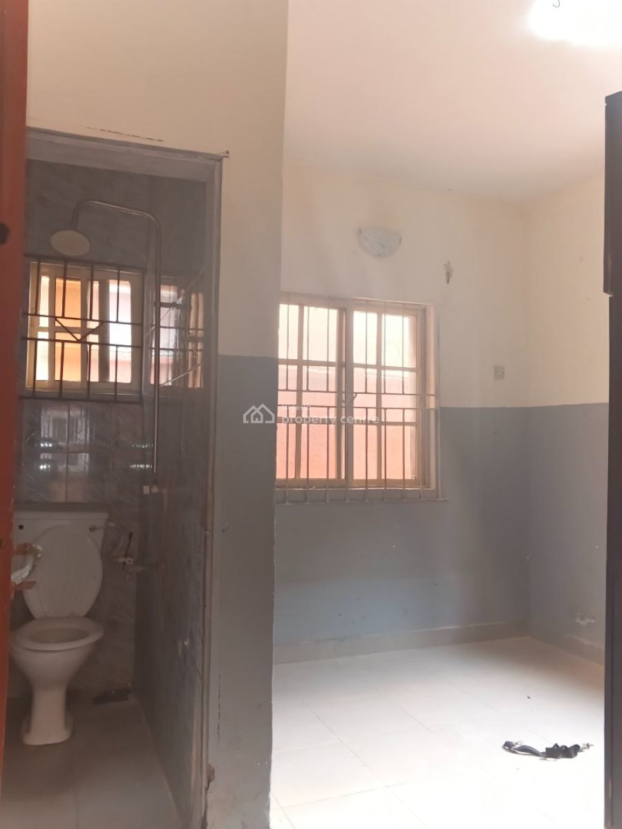 a Lovely Room Self Contain Apartment, in a Well Secured Estate., Fountain Estate Beside Even Estate Sunny Villa Close to Ado Roundabout, Ado, Ajah, Lagos, Self Contain (single Rooms) for Rent