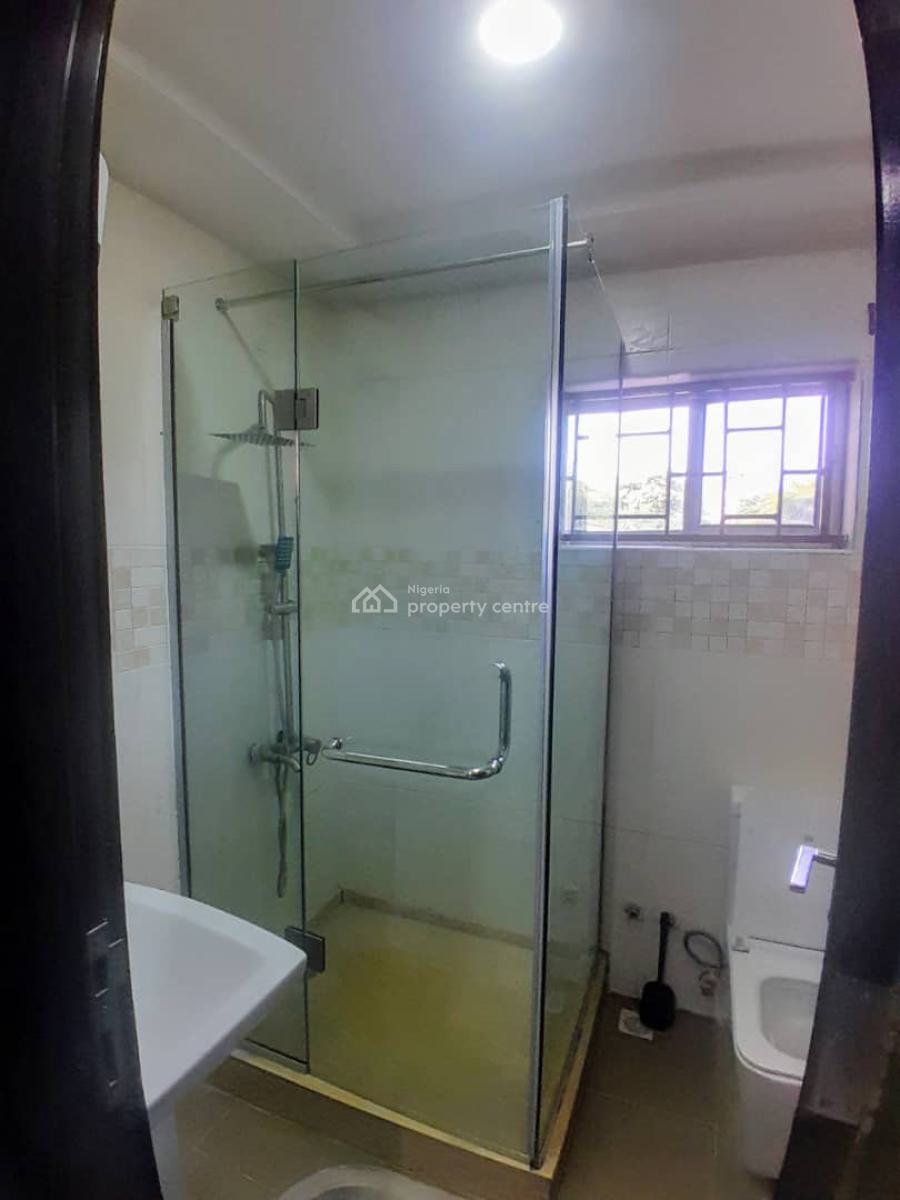 Furnished 2 Bedroom Apartments, Off Adeola Odeku, Victoria Island (vi), Lagos, Flat / Apartment for Rent